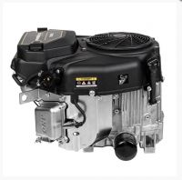 25hp V-Twin Vertical Shaft Lawn Mower Engine Petrol Motor 4 Stroke Ride On Mower