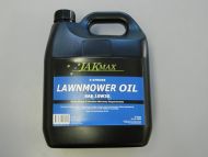 Engine Motor Oil 4 Stroke 4 litre 10w-30 Lawnmower Brushcutter oil Lube