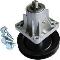 RIDE ON MOWER SPINDLE ASSY FOR MTD CUB CADET MOWERS 918-0660 718-0660