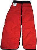 Chainsaw Safety Chaps - Protective Pants meduim 36