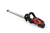 Cordless Hedge Trimmer 20v Lithium rechargeable Battery Garden Hedger 