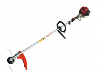 DMC * 4 STROKE * Brushcutter Trimmer - Powered by a GX25 Honda engine only 5.1kg 