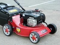 DMC lawnmower 4 stroke briggs & stratton 625EX series POWERFUL ENGINE