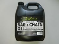 4 LITRES CHAINSAW BAR AND CHAIN OIL BOTTLE SAW LUBE PREMIUM QUALITY