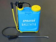 Sprayer 16 Litre backpack style - BLUE COLOUR!