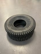 1x COMMERCIAL TURF SAVER TUBELESS TYRE 13 x 5 x 6.00 FOR RIDE ON MOWERS