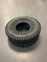1x COMMERCIAL TURF SAVER TUBELESS TYRE 15 x 6.00 x 6 FOR RIDE ON MOWERS