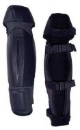 KNEE/SHIN GUARD PROTECTORS CHAINSAW PROTECTIVE CLOTHING SAFETY GEAR