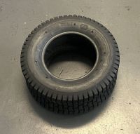 COMMERCIAL TURF SAVER TUBELESS TYRE 16 X 6.50 X 8 FOR RIDE ON MOWERS