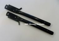 Honda mower lower handle brackets 19 inch models