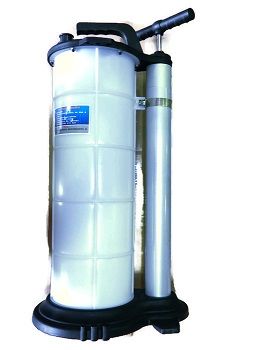 9 Litre Manual Oil Extractor