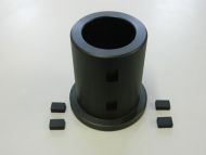 82MM POST SUMO POST DRIVER INSERT REDUCER