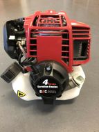 4 Stroke Engine Motor for Brushcutter Trimmer Brush Cutter Honda GX25 Replacement engine 
