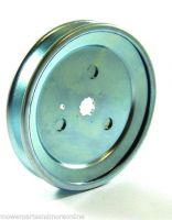 BLADE SPINDLE PULLEY FOR MURRAY RIDE ON MOWERS 94199 494199MA