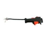 Throttle trigger control assembly - Brushcutter