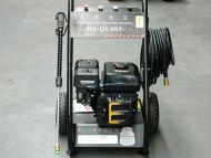 7hp 210cc Pressure Washer with 20mtr Hose & Turbo head