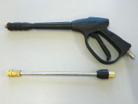 Pressure washer Wand / Gun Quick Connect Hose Fitting 